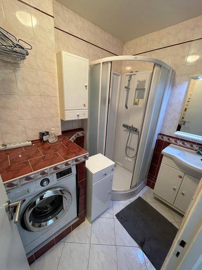 Gîte pour 3 personnes, avec vue, animaux acceptés dans Gare De Gentilly - 3