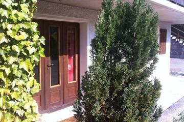 Chalet pour 3 Personnes dans Bernex, Région de Thonon-les-Bains, Photo 3
