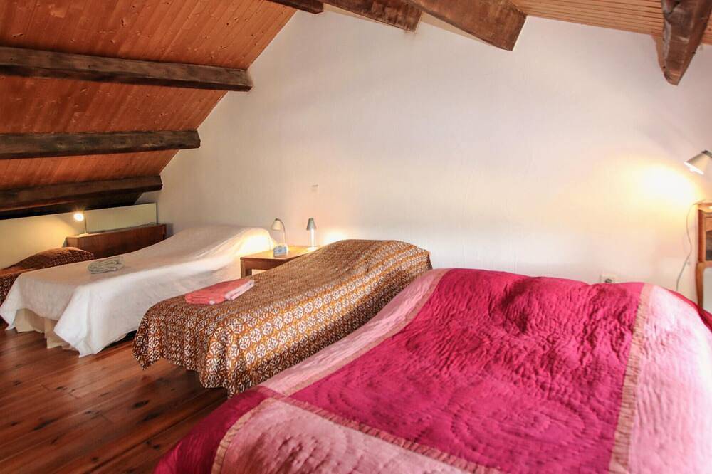 Gorgeous home in Tulette with private swimming pool, can be inside or outside in Tulette, Région de nyons
