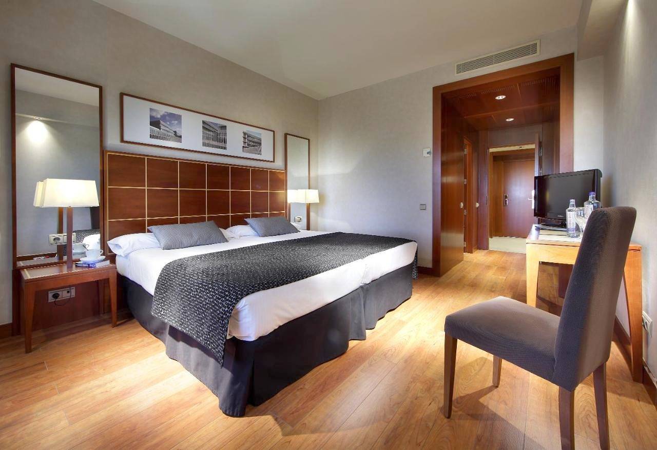 Hotel para 10 personas con sauna in Alcobendas, Provincia de Madrid