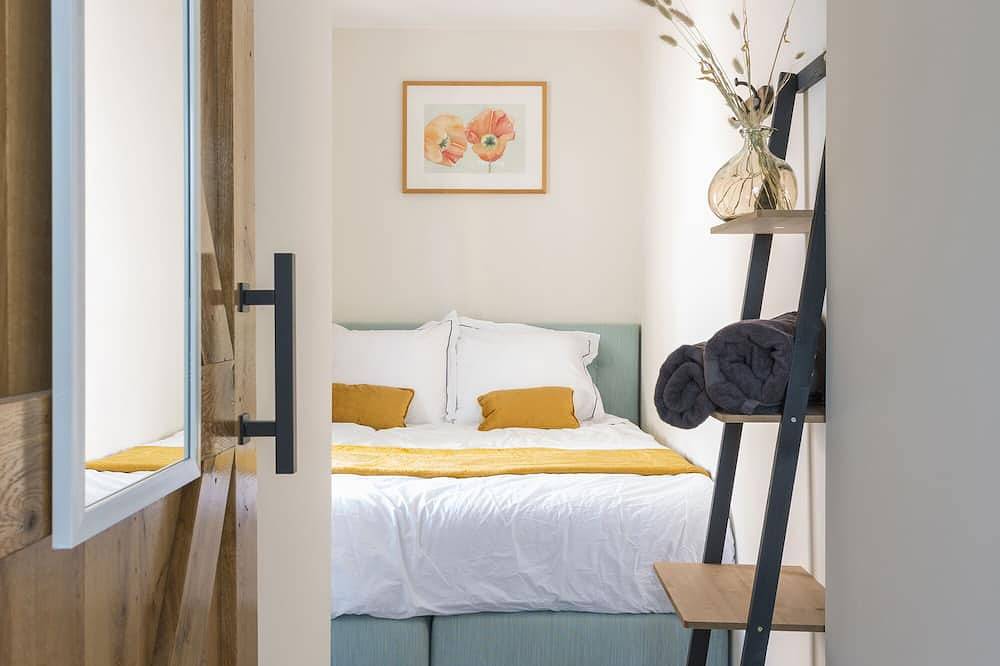 Ganze Wohnung, Wachen Sie im Herzen von Tilburg in einem gemütlichen Bett mit Charme auf in Tilburg, Nordbrabant