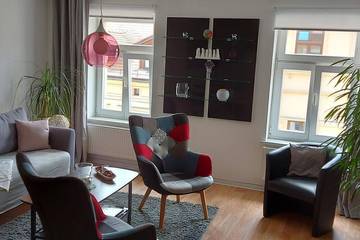 Ferienwohnung für 4 Personen in Zittau