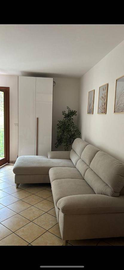 Appartamento vacanze per 4 persone, con panorama e balcone - 1