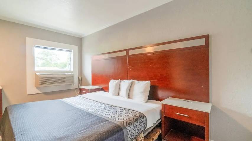 Apartamento de vacaciones para 3 personas - 1