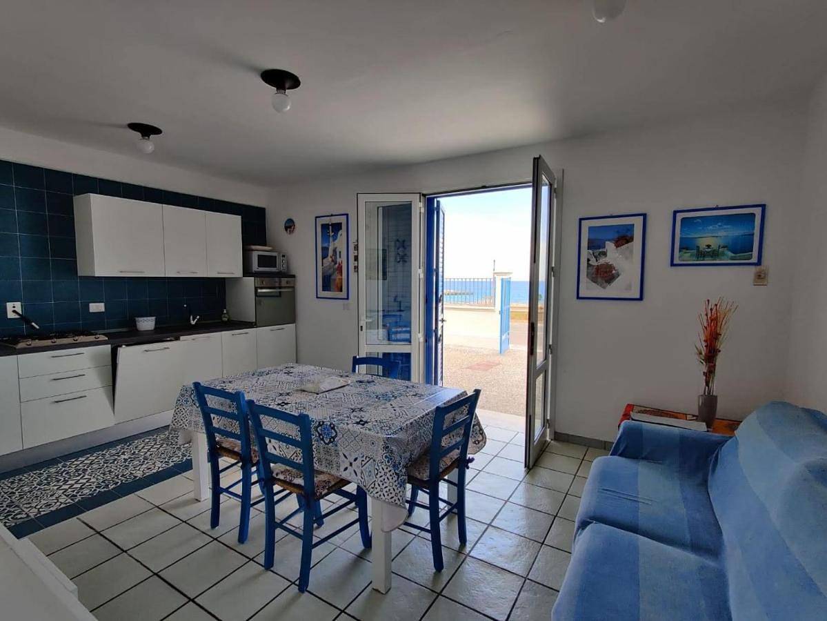 Villino sul mare in San Foca, Melendugno
