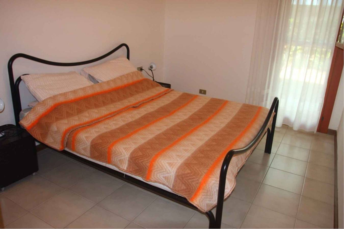 Ganze Ferienwohnung, Ferienwohnung mit Terrasse  in Bibione, Venedig Provinz