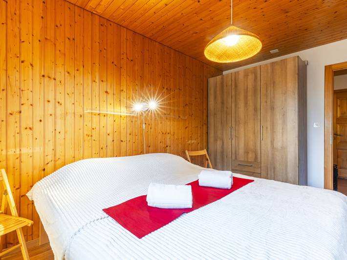 Ganze Wohnung, Pavillons A in Planachaux, Champéry
