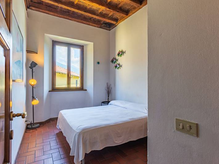 Ferienwohnung für 3 Personen, mit Terrasse und Garten in der Lombardei - 3