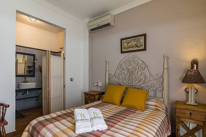 Villa Rey Ardales in Ardales, Provincia de Málaga
