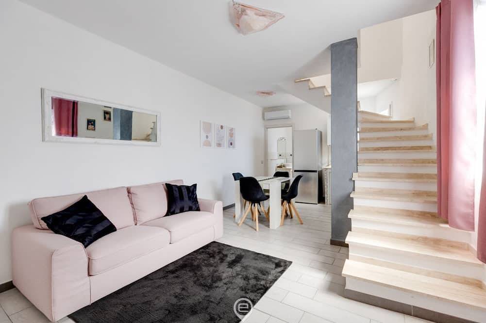 Apartamento entero, Dimora Cadeddu in Oristán, Campidano