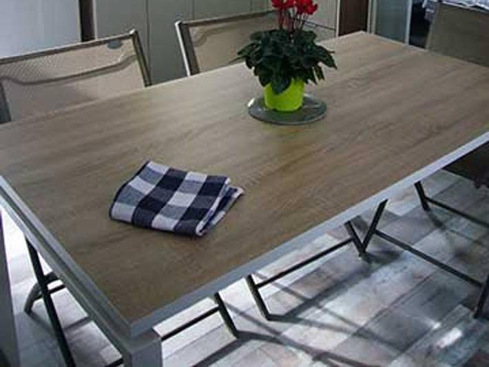 Camping le Lac O fées - Mobilheim 4 personen - Morgane Ana Cassandre Mobilheim Confort 31m² - 2 Zimmer auf Parzelle >100m2 in Priziac, Pontivy und Umgebung