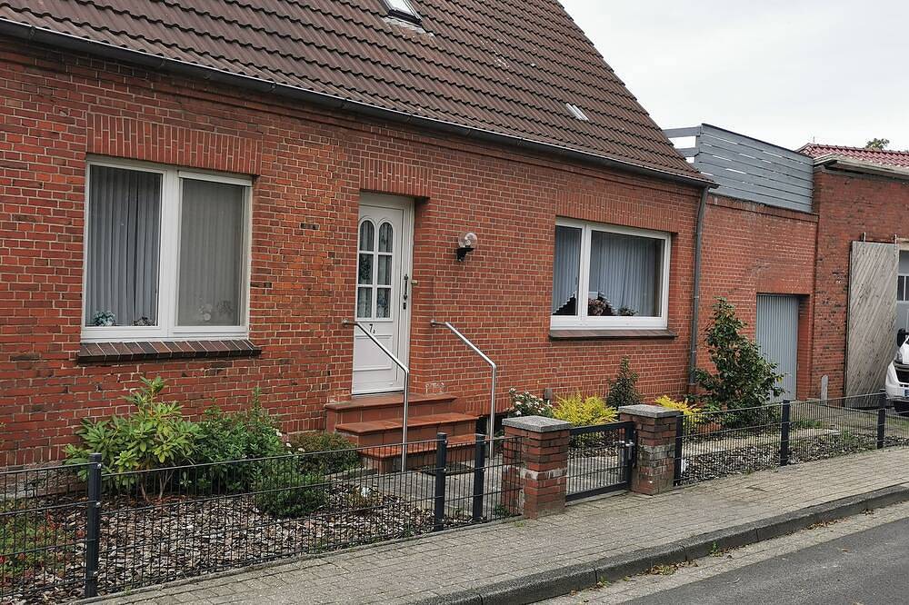 Ferienwohnung in Oldersum, Moormerland
