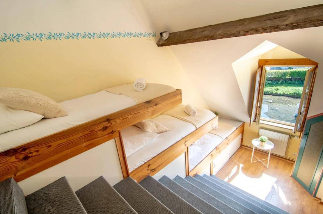 Superior Family Room in Wissant, Région de Boulogne-sur-Mer
