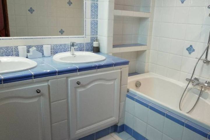 Villa pour 6 personnes, avec jardin à Sainte-Maxime - 3