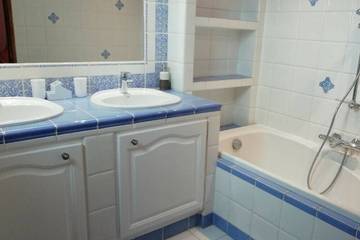 Villa pour 6 Personnes dans Sainte-Maxime, Région de Draguignan, Photo 2