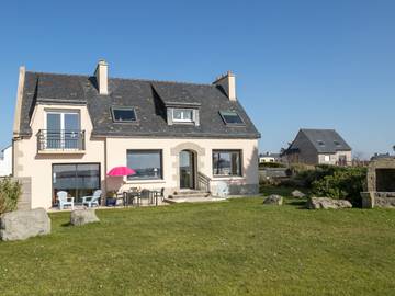 Vakantieappartement voor 4 Personen in Kerlouan, Côte des Légendes, Afbeelding 4