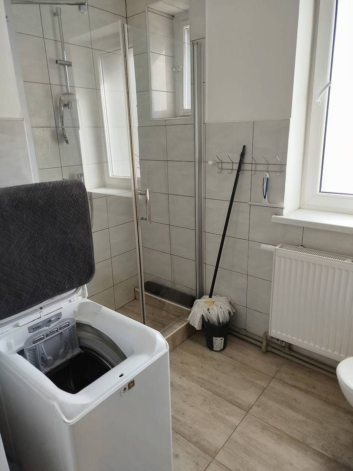Apartamento entero, Villa Orłowo Group de 3 dormitorios y jardín mágico cerca de Sopot 13p in Mały Kack, Gdynia