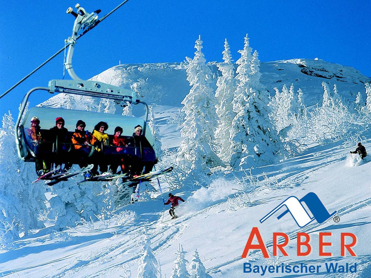 Ferienhaus - Ferienhaus Meike in Zandt, Ostbayern