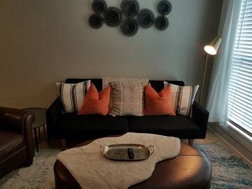 Bungalow für 4 Personen in Tampa, Tampa Bay, Bild 1