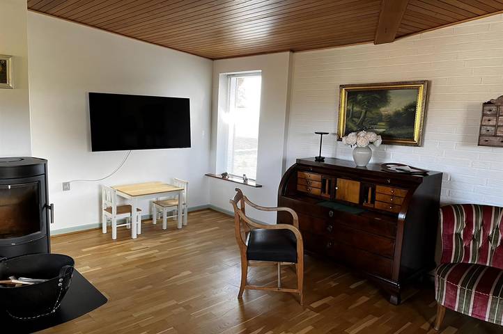 Awesome home in Augustenborg w/ Wifi and 3 Bedrooms in Nørre Kettingskov, Kleiner Belt