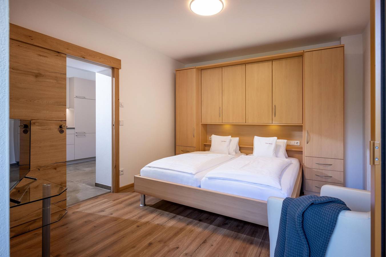 Ganze Ferienwohnung, Appartement Nr. 2 - Eg in Ellmau - SkiWelt, Ellmau