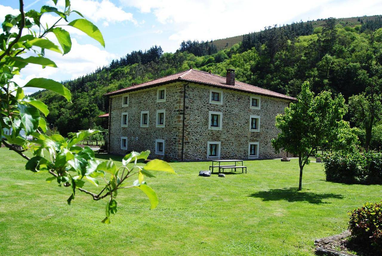 Apartamento entero, Apartamentos Rurales Ca Lulón in Tineo, Provincia de Asturias