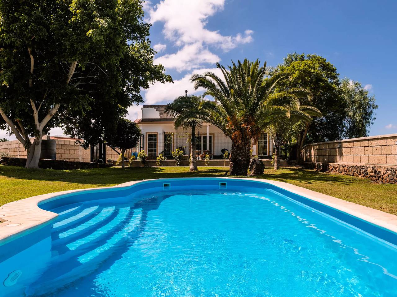 Maison 8 Personnes in Arona, Tenerife du Sud