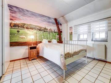 Lodge voor 4 Personen in Voerendaal, Limburg, Afbeelding 2