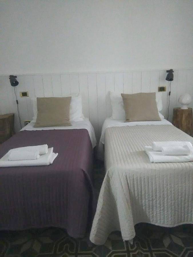 Location de vacances pour 2 personnes, avec vue à Vico del Gargano - 2