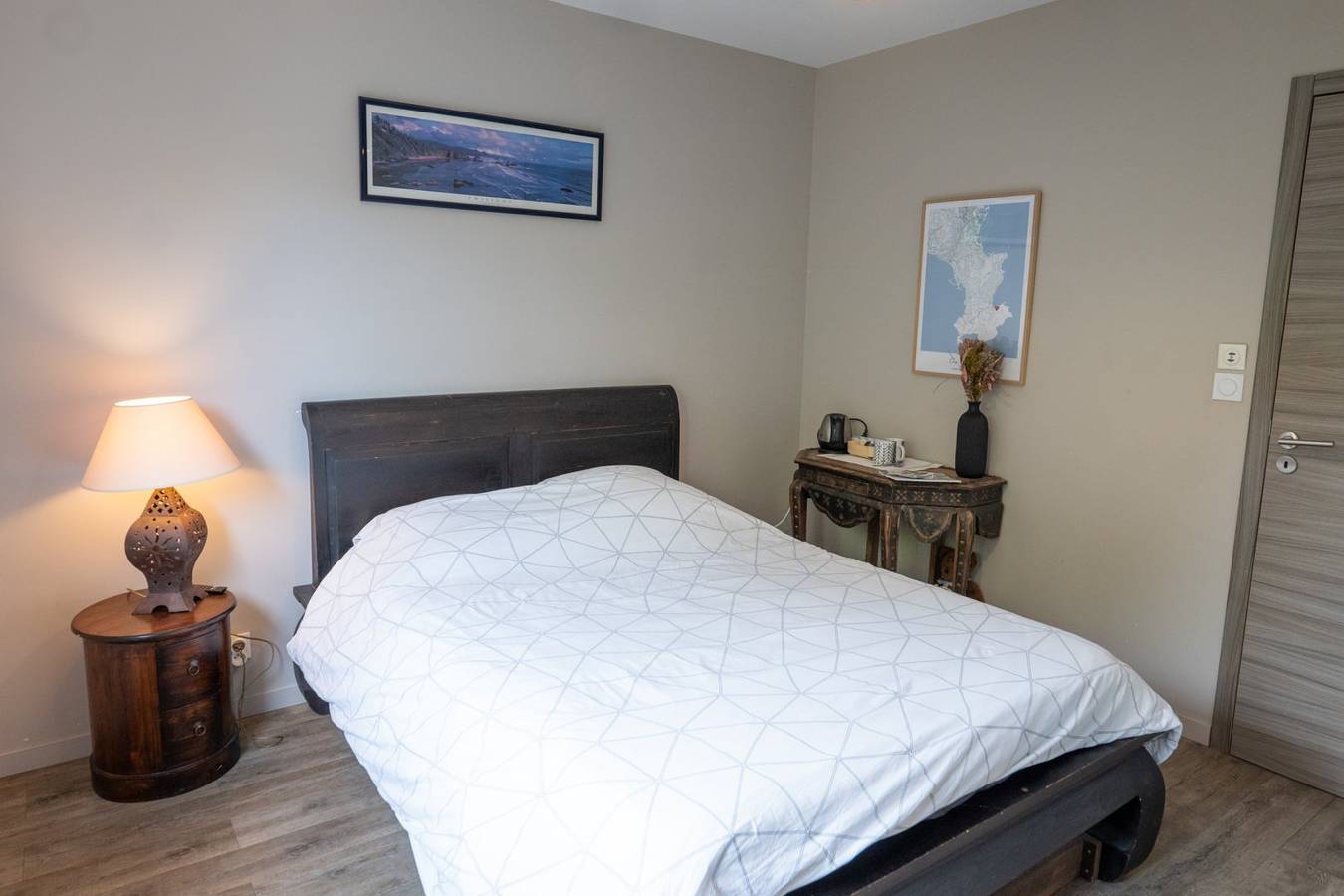 Chambre d'hôte avec petit déjeuner - Tascon in Saint-Armel, Côte des Mégalithes