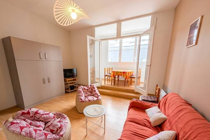Gîte pour 4 personnes, animaux acceptés dans Office De Tourisme Du Chateau D Olonne