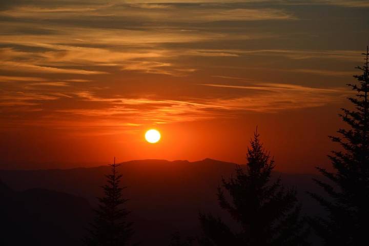 Hôtel pour 4 personnes, avec terrasse et jardin, animaux acceptés dans Station de la Feclaz le Revard - 4