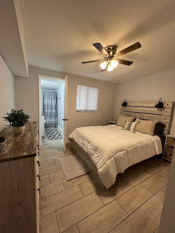 Vacation rental for 7 people, with yard in Seminole