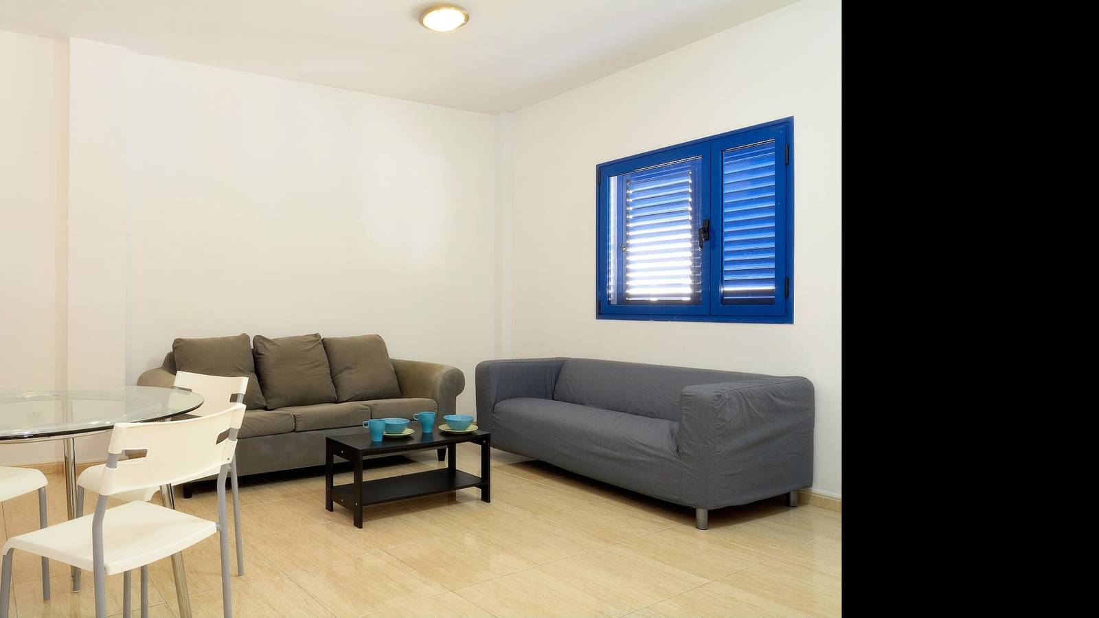 Appartement de vacances entier, Appartement de vacances pour 2 personnes in Arrecife Centro, Arrecife