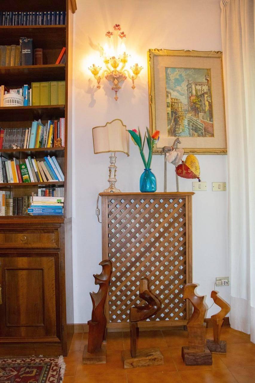 B&B Il Glicine Fiorito in Lido di Venezia, Venedig