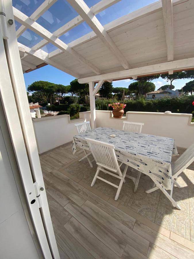 Villa in Torre Olevola, San Felice Circeo