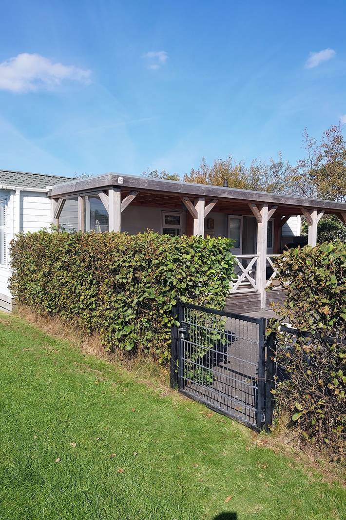 Cs 63 - Vakantiepark Callassande in Callantsoog, Noord-Holland - Nordseeküste