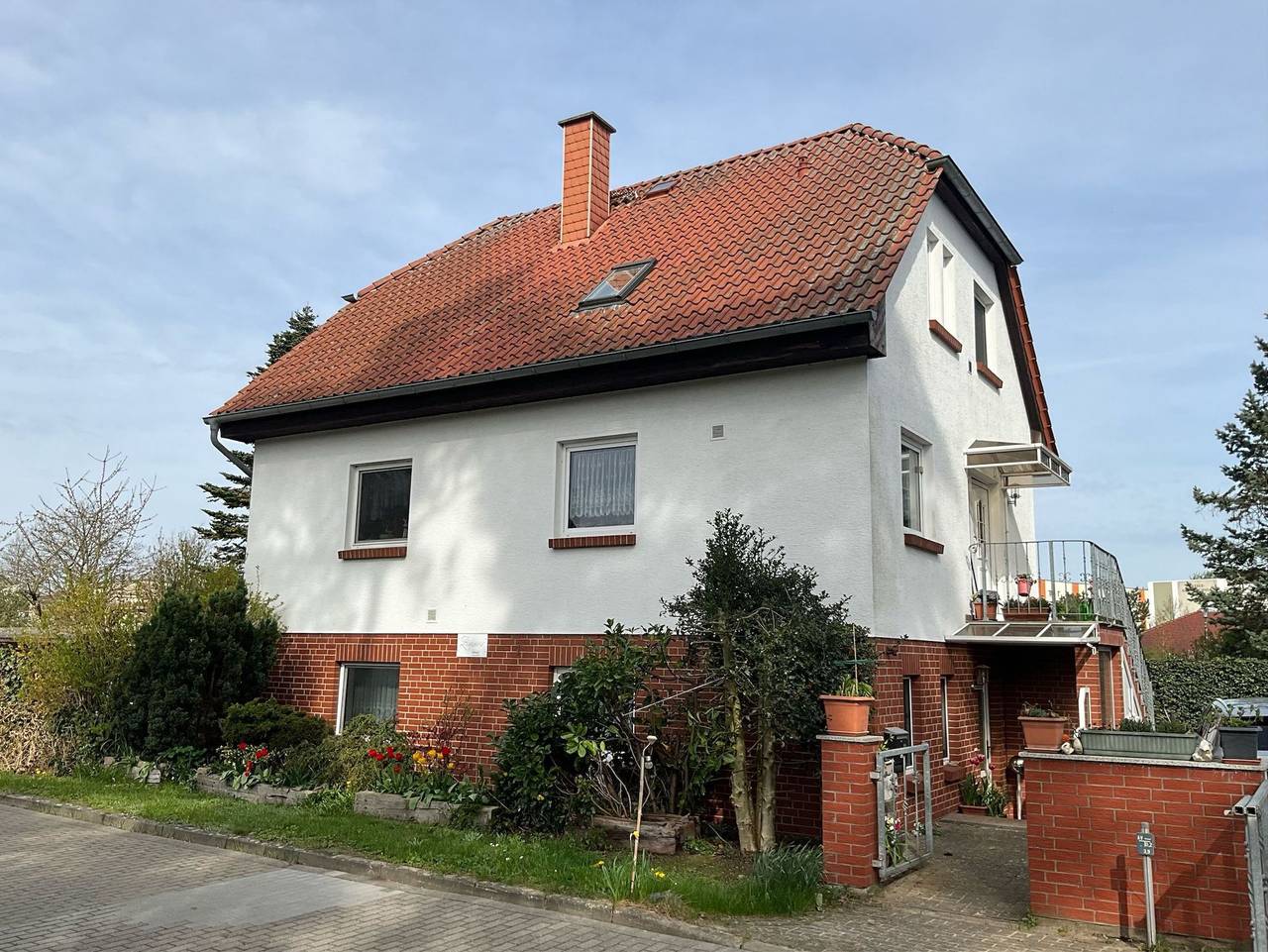 Ganze Ferienwohnung, Wolff, Jürgen in Graal-Müritz, Rostock und Umgebung