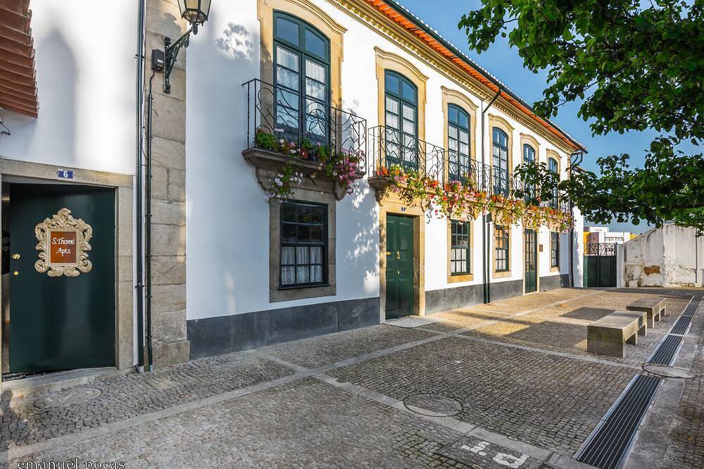 Apartamento entero, S. Thomé Apartamentos Turisticos- Ovar in Ovar, Distrito de Aveiro