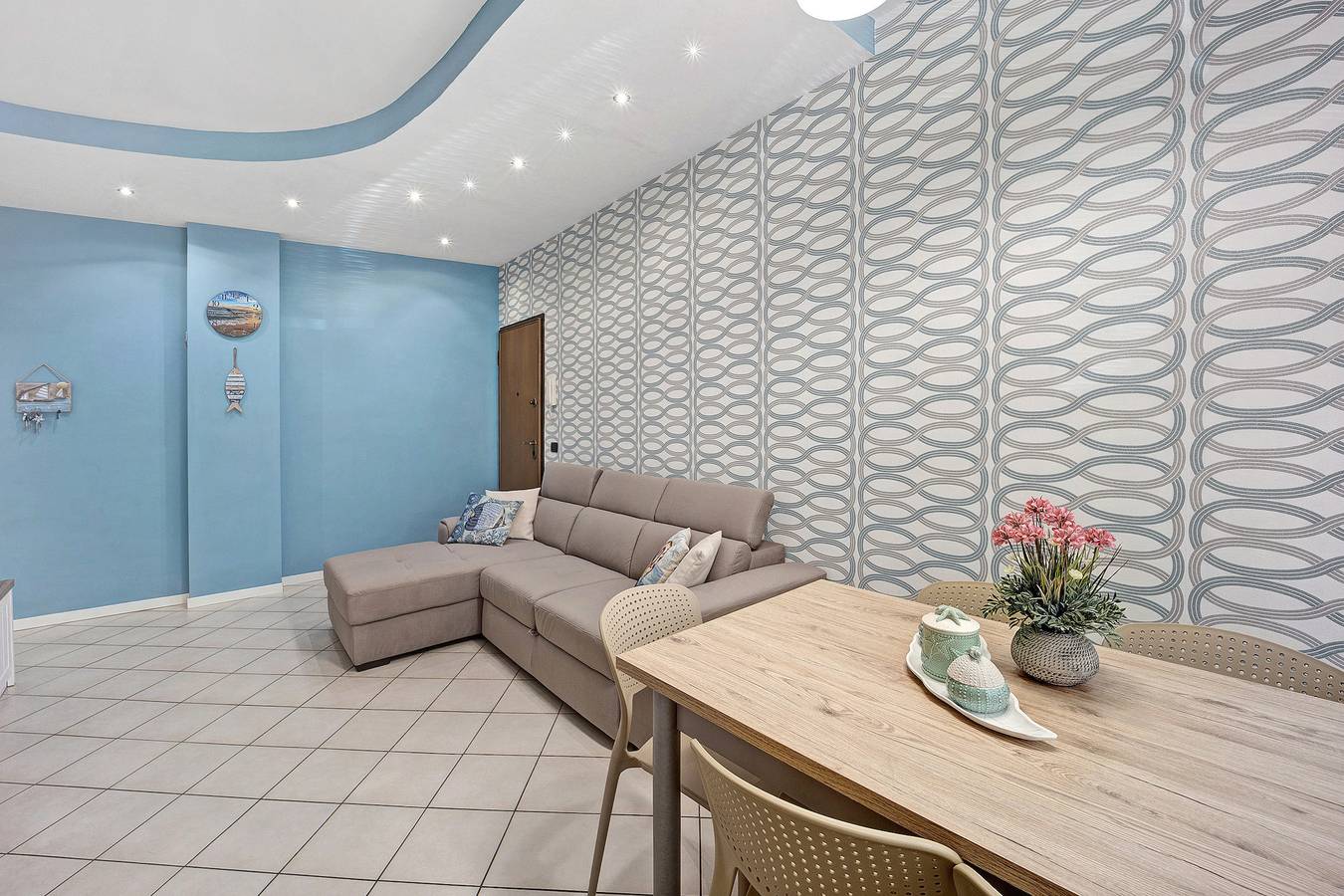 Holiday Home Serendipity with 2 Bedrooms in Alassio, Riviera di Ponente