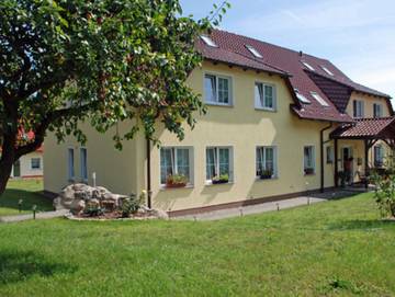 Hotel für 2 Personen in Selliner See, Sellin, Bild 3