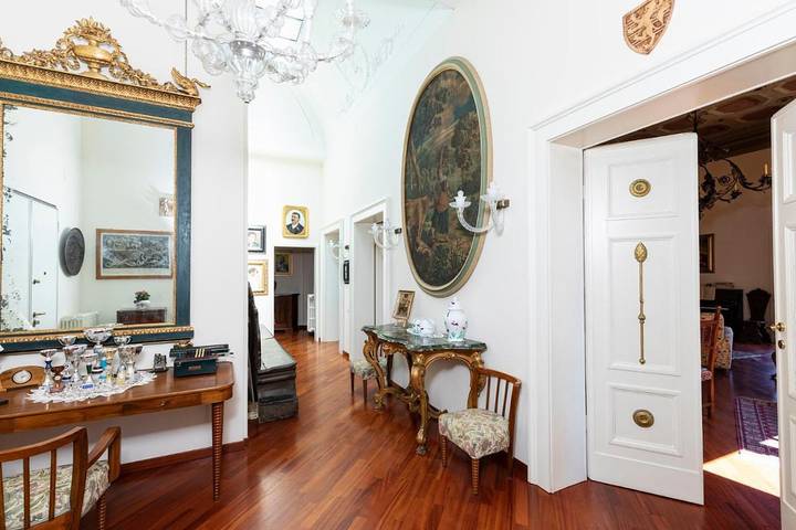 Chambre d’hôte pour 3 personnes, avec terrasse et vue dans Santo Stefano - 3