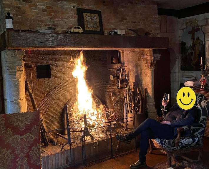 Location de vacances pour 8 personnes, avec jardin à Vattetot-sur-Mer - 2