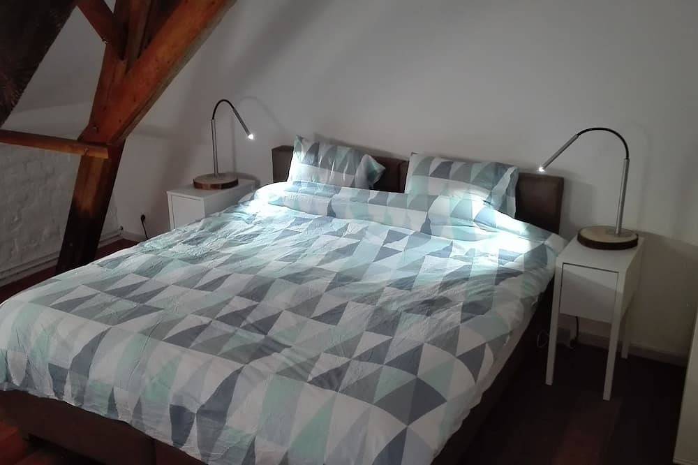 Beau loft de charme dans le centre de Gand - parking gratuit! in Gand, Province de Flandre-Orientale