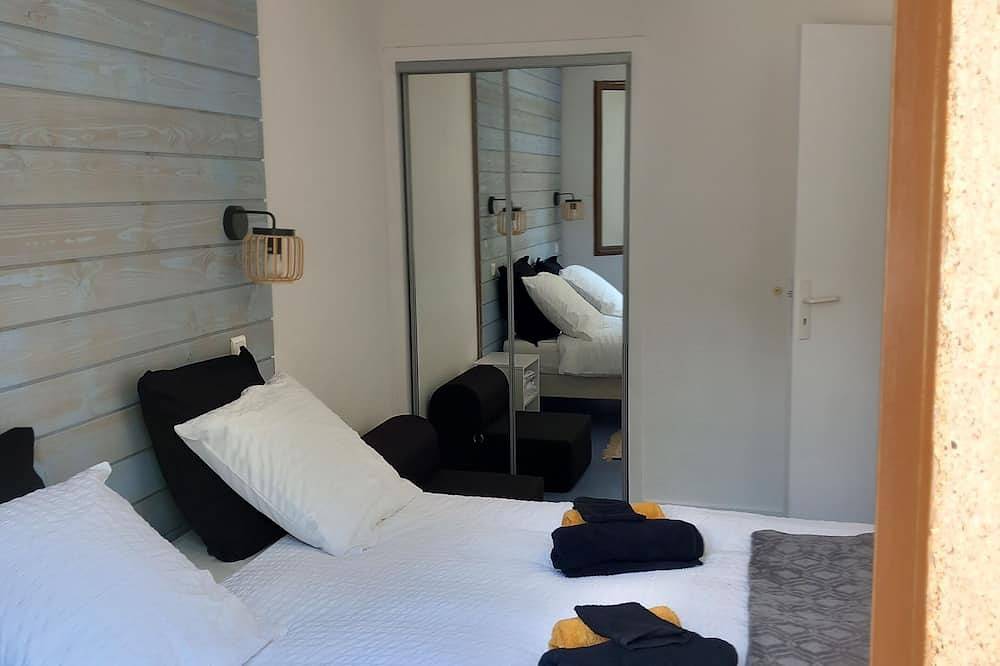 Appartement entier, Appartement T2 en Vallée D'ossau in Bielle (Pyrénées-Atlantiques), Béarn