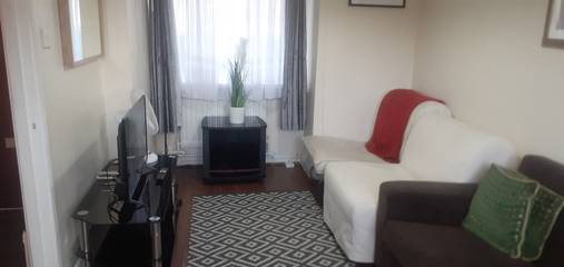 Attico per 3 Persone in Southwark, Londra, Foto 1