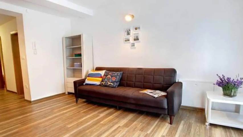 Ferienwohnung für 7 Personen