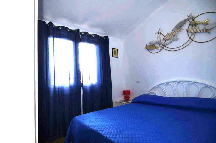 Gîte pour 4 personnes, avec terrasse à Porto Ottiolu - 3