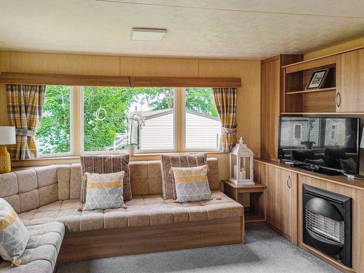 Cottage für 6 Personen, mit Haustier - 1