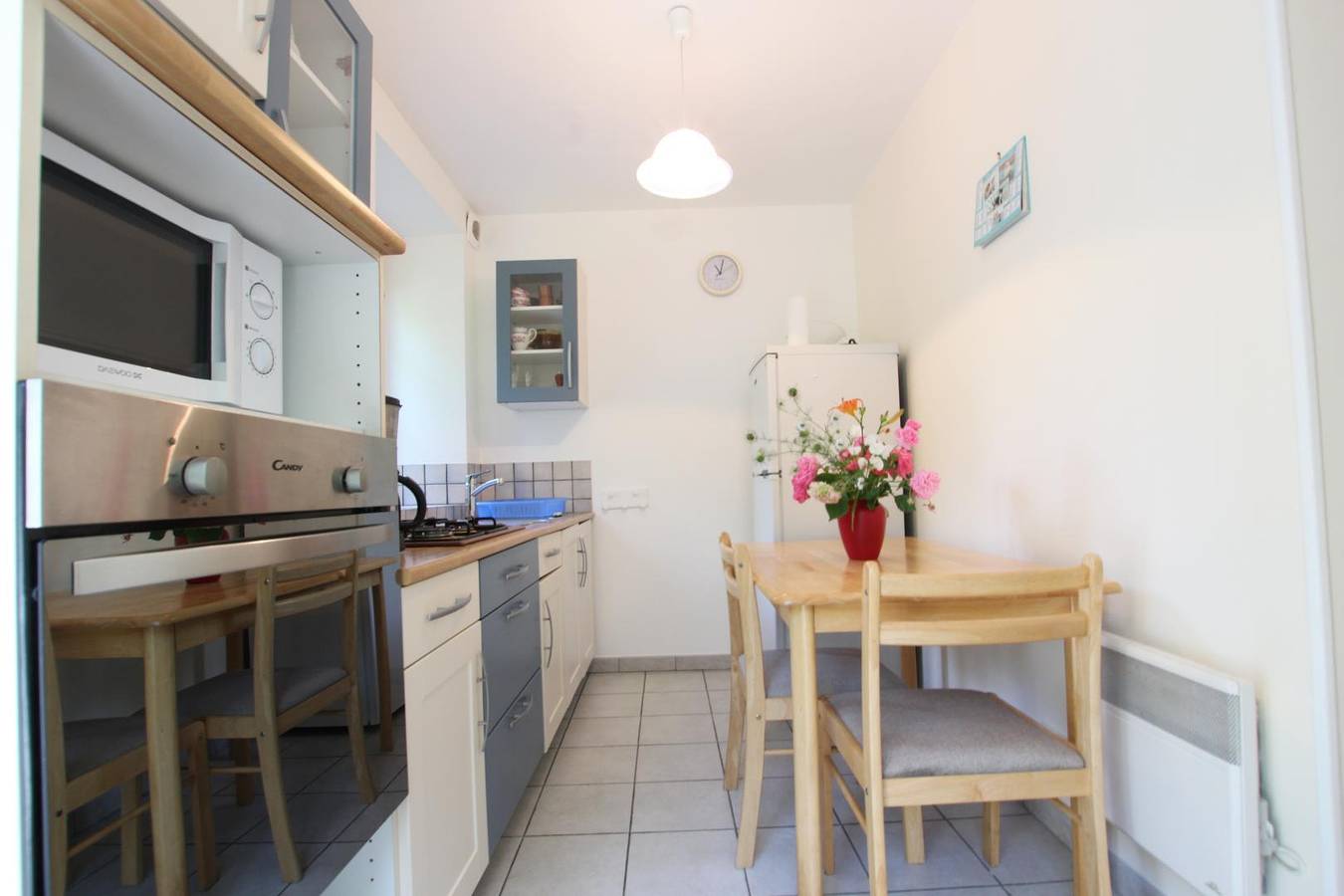 La Cousinière in Gratot, Coutances y alrededores